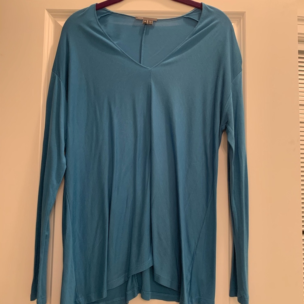 Vince long sleeve
